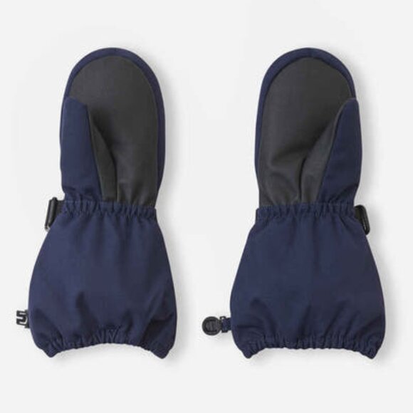 REIMA Waterproof Snow Mittens -OTE - Picture 2 of 7